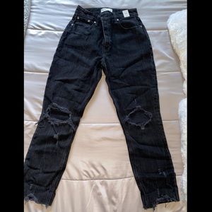 Abercrombie & Fit h Jeans
